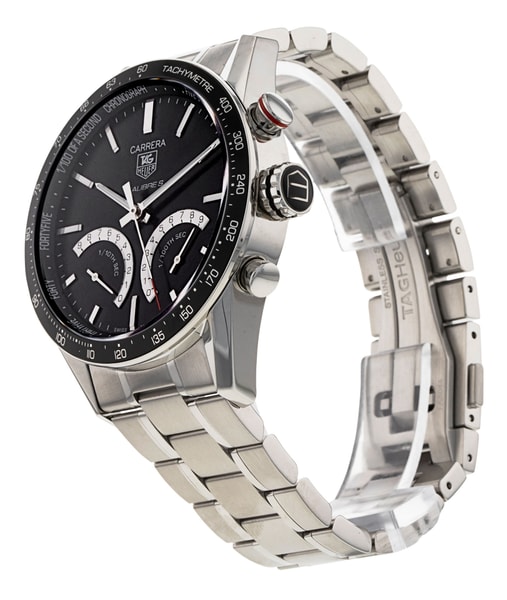 Tag Heuer Carrera CV7A12.BA0795